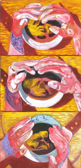 dans le miroir 35X72. 2.jpg